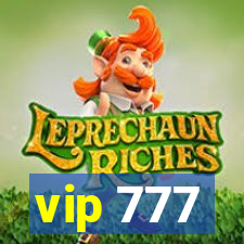 vip 777